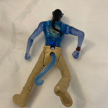 Load image into Gallery viewer, McDonald&#39;s 2009 James Cameron&#39;s Avatar Jake Sully Figure #1 (Pre-owned)
