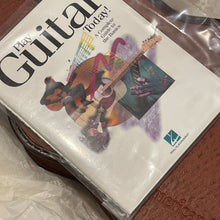 Load image into Gallery viewer, American Girl Rosewood-colored Acoustic Guitar for Dolls MYAG
