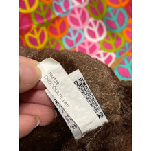 Load image into Gallery viewer, Ganz Webkinz Chocolate Lab HM138 No Codes
