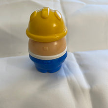 Load image into Gallery viewer, Vintage Little Tikes Chucky Construction Worker #2 (Pre-owned)
