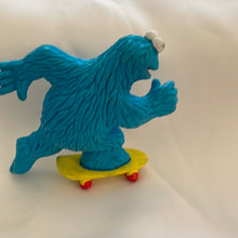 Load image into Gallery viewer, Applause Sesame Street Muppet Cookie Monster PVC Figure (Pre-owned)
