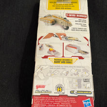 Load image into Gallery viewer, Hasbro 2010 Star Wars Speed Stars Chargers Y-Wing
