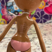 Load image into Gallery viewer, Bratz Yasmin Selfie Snaps Doll Legs Bend - #35 (Lot 3) Nude Fashion Doll Only
