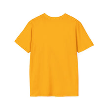 Load image into Gallery viewer, Copy of Color of Africa Warrior Queen #16 Unisex Softstyle Short Sleeve Crewneck T-Shirt
