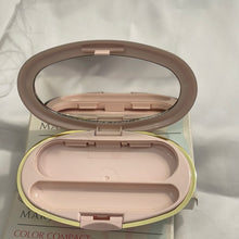 Load image into Gallery viewer, Vintage Mary Kay Pink Color Compact #5455
