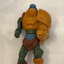 Load image into Gallery viewer, McDonald&#39;s 2002 He-Man Masters of the Universe Montu Toy #4 (Pre-owned)

