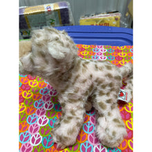 Load image into Gallery viewer, Ganz Webkinz Strawberry Cloud Leopard HM466 No Code  Plush
