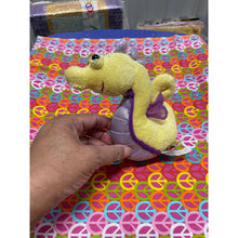 Load image into Gallery viewer, Ganz Webkinz Seahorse HS507 Soft No Code Plush
