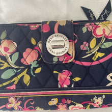 Load image into Gallery viewer, Vera Bradley Floral Women's Bag - Multicolor
