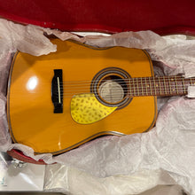 Load image into Gallery viewer, American Girl Rosewood-colored Acoustic Guitar for Dolls MYAG
