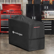 Load image into Gallery viewer, Engine-Driven Welder Cover for Champion Elite Series Welder,Engine Driven Welder Cover with Plush Linner,All Weather Protection,Black
