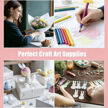 Load image into Gallery viewer, 200 Sheets White Paper for Wrapping Gifts Bouquet 12”x 17”Construction Paper for Art Craft Drawing Supplies Kraft Sheets for Packing Moving Shipping
