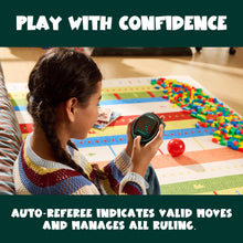 Load image into Gallery viewer, GiiKER Super Reversi - Electronic Strategy Board Game with AI Opponent, Smart Handheld Logic Puzzle &amp; Brain Teaser for Kids and Adults, Portable Travel Toy with 3 Game Modes &amp; 500 Challenges
