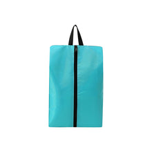 Load image into Gallery viewer, Storage Bag, travel storage bags set (8pcs) for makeup, camping, and luggage - vacuum compression packing organizer, compression packing cubes travel, mesh packing cubes,backpack organizer insert
