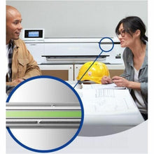 Load image into Gallery viewer, Epson SureColor T2170 24-Inch Desktop Wireless Poster CAD Plotter Printer | PrecisionCore Printhead | All-Pigment Durable Inks | Two Years of Usually Next Business Day Coverage
