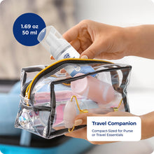 Load image into Gallery viewer, Squatty Potty Toilet Tissue Paper Foam Instant Wet Wipe Alternative - 2 Pack, 50 ml, 1.69 Fl Oz
