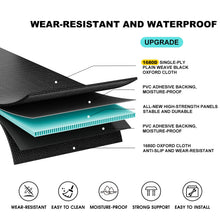 Load image into Gallery viewer, Queen Bunkie Board 10mm (60x80 inches) - Anti-Sag Mattress Support Board, Noise-Minimizing, Breathable &amp; Moisture Resistant - Universal Fit for Metal Bed Frame,Platform Beds &amp; Pull-Out Sleeper Sofa
