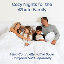 Load image into Gallery viewer, Queen Size 4 Piece Sheet Set - Comfy Breathable &amp; Cooling Bed Sheets Set - Hotel Luxury Bedding for Women, Men, Kids, Teens, Boys &amp; Girls - Deep Pockets, Soft, Wrinkle Free - Oeko-Tex - French Grey
