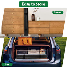 Load image into Gallery viewer, NELOMO Field Hockey Training Mat – 5ft×3ft Artificial Grass Pad | Stickhandling Zones &amp; Realistic Turf for Home Drills – Ideal Gift for Hockey Enthusiasts
