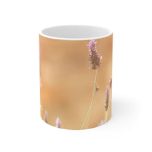 Load image into Gallery viewer, Rise and Shine #22 Ceramic 11oz Decorative Coffee Mug

