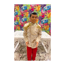 Load image into Gallery viewer, Mattel Barbie disney classic prince charming Doll T#16 As Shown
