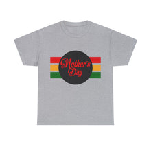 Load image into Gallery viewer, Muse Wearable Mother&#39;s Day Unisex Heavy Cotton Crewneck T-Shirt

