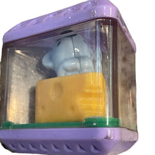 Load image into Gallery viewer, Fisher-Price Peek-a-boo See through Animal Blocks (Pre-owned) You Choose
