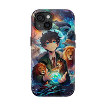 Load image into Gallery viewer, ✨ Trendy Tough Phone Cases for the Ultimate TikTok Anime Animal Kingdom Aesthetic! 📱🔥 #TrendyPhoneCase #TikTokStyle #PhoneCaseFashion
