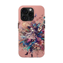 Load image into Gallery viewer, ✨ Trendy Tough Phone Cases for the Ultimate TikTok Anime Witch Aesthetic! 📱🔥 #TrendyPhoneCase #TikTokStyle #PhoneCaseFashion
