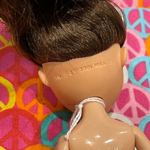 Load image into Gallery viewer, Bratz Spa Dana Doll Lot 20B #66 Nude Fashion Doll Only
