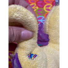 Load image into Gallery viewer, Ganz Webkinz Seahorse HS507 Soft No Code Plush

