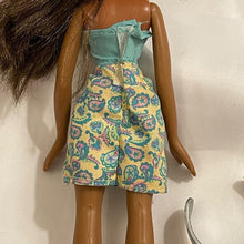 Load image into Gallery viewer, Bratz Sasha Beach Party Doll 2002 Limited Edition Lot 15 #106 AS Shown
