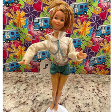 Load image into Gallery viewer, Mattel Vintage 1979 Starr Teen Kelley Fashion Doll #14 As Shown

