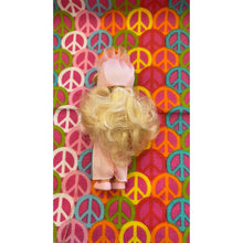 Load image into Gallery viewer, Kelly Doll Barbie Collector 2006 The Wizard of Oz Munchkins Pink LABEL 4.5"
