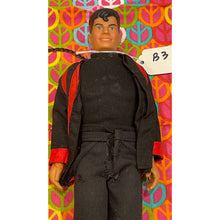 Load image into Gallery viewer, Mattel New kids on the block male Jordon Fashion Doll  #3 Ponytail As Shown
