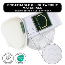 Load image into Gallery viewer, Abdomencare Inguinal Hernia Belt for Men &amp; Women – Hernia Support for Men Inguinal with 2 Compression Pads – Left or Right Side Hernia Truss – Hernia Groin Support With Adjustable Straps – S/M 2PK

