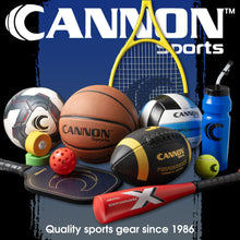 Load image into Gallery viewer, Cannon Sports 1 Liter Sports Water Bottle, BPA-Free, 34 Oz Capacity, Large Mouth, 2 lids (Straw and Squeeze), Great For Helmet Sports Such As Hockey, Lacrosse, Football, Boxing (Lavender)
