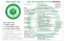 Load image into Gallery viewer, Long Adhesive Cello Bags 3x8&#39;&#39; 500pcs Clear Self Stick Cellophane Bags 2mil OPP Pretzel Rod Bags for Necklaces Bakery Cookies Candies Jewelry Crafts Candles Party Decorative
