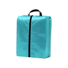 Load image into Gallery viewer, Storage Bag, travel storage bags set (8pcs) for makeup, camping, and luggage - vacuum compression packing organizer, compression packing cubes travel, mesh packing cubes,backpack organizer insert
