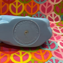 Load image into Gallery viewer, Mattel 2008 Powder blue Dolphin Catching a Wave #N1315
