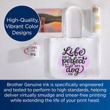 Load image into Gallery viewer, Brother Sublimation Printer
