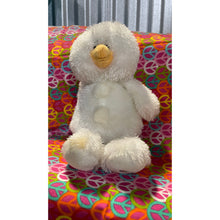 Load image into Gallery viewer, Ganz Webkinz Snowman Soft HM370 No Code Plush
