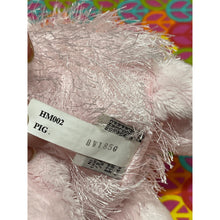 Load image into Gallery viewer, Ganz Webkinz Pig HM002 Pink No Codes Stuffed Animal
