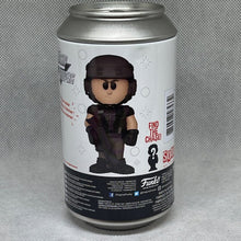 Load image into Gallery viewer, Funko Soda 2021 Johnny Rico Starship Trooper Pog &amp; Vinyl Figures (Pre-owned)
