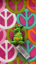 Load image into Gallery viewer, 2006-07 Fire Breathing Dragon Jibbitz™ Shoe Charms or Zipper Pulls
