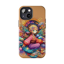 Load image into Gallery viewer, ✨ Trendy Tough Phone Cases for the Ultimate TikTok Celestial Anime Aesthetic! 📱🔥 #TrendyPhoneCase #TikTokStyle #PhoneCaseFashion
