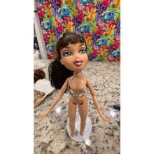 Load image into Gallery viewer, Bratz  Jade Doll Lot #20A Doll A- #32 Nude Fashion Doll Only
