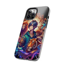 Load image into Gallery viewer, ✨ Trendy Tough Phone Cases for the Ultimate TikTok Anime Animal Instincts Aesthetic! 📱🔥 #TrendyPhoneCase #TikTokStyle #PhoneCaseFashion
