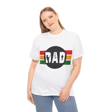 Load image into Gallery viewer, Muse Wearable Fisherman DAD Father Day Unisex Heavy Cotton Crewneck T-Shirt
