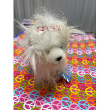 Load image into Gallery viewer, Ganz Webkinz Yorkie HM070 No Code Plush
